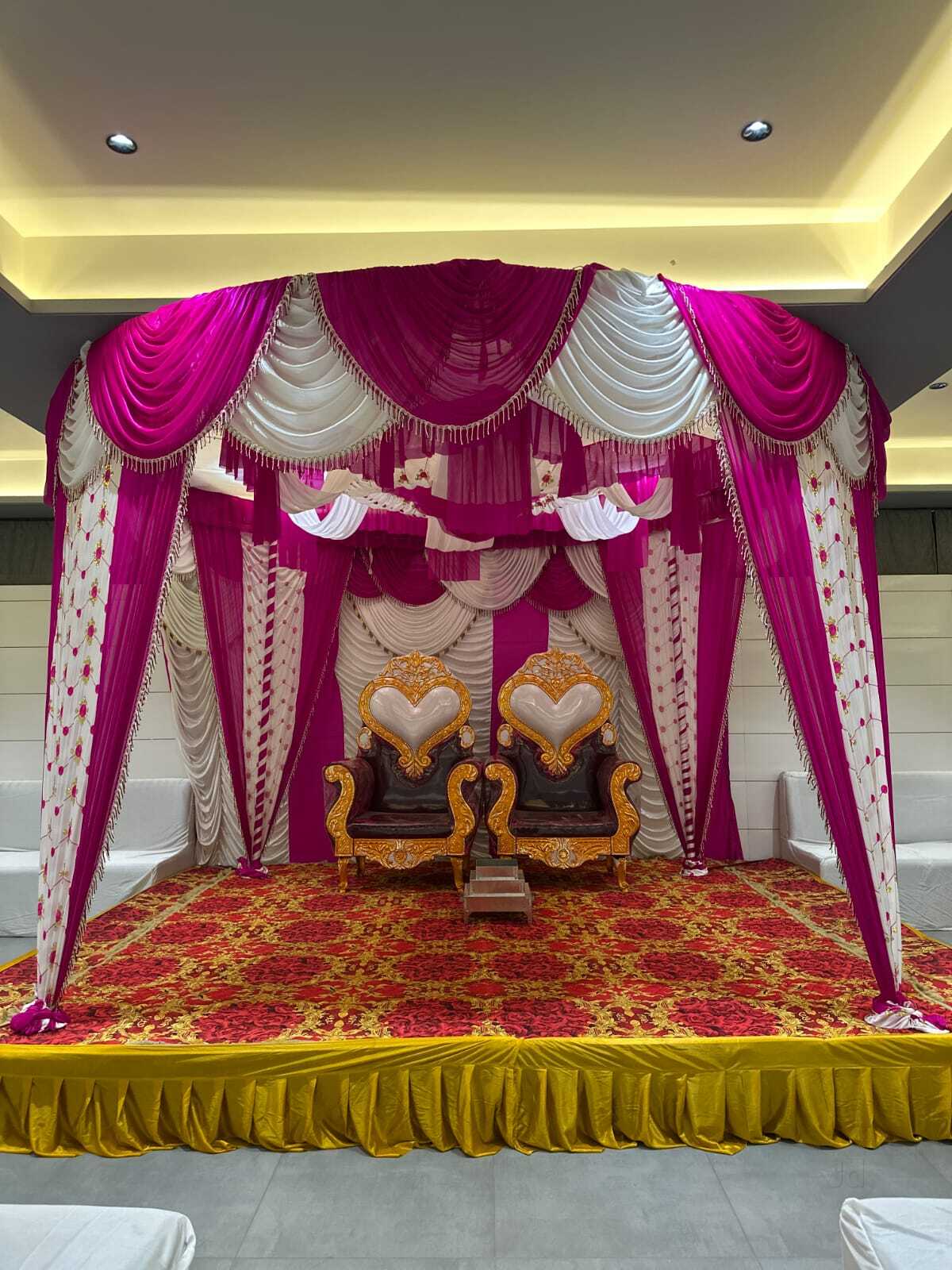 Sunshine Hotel & Banquet Hall — Banquet Halls in Rajkot