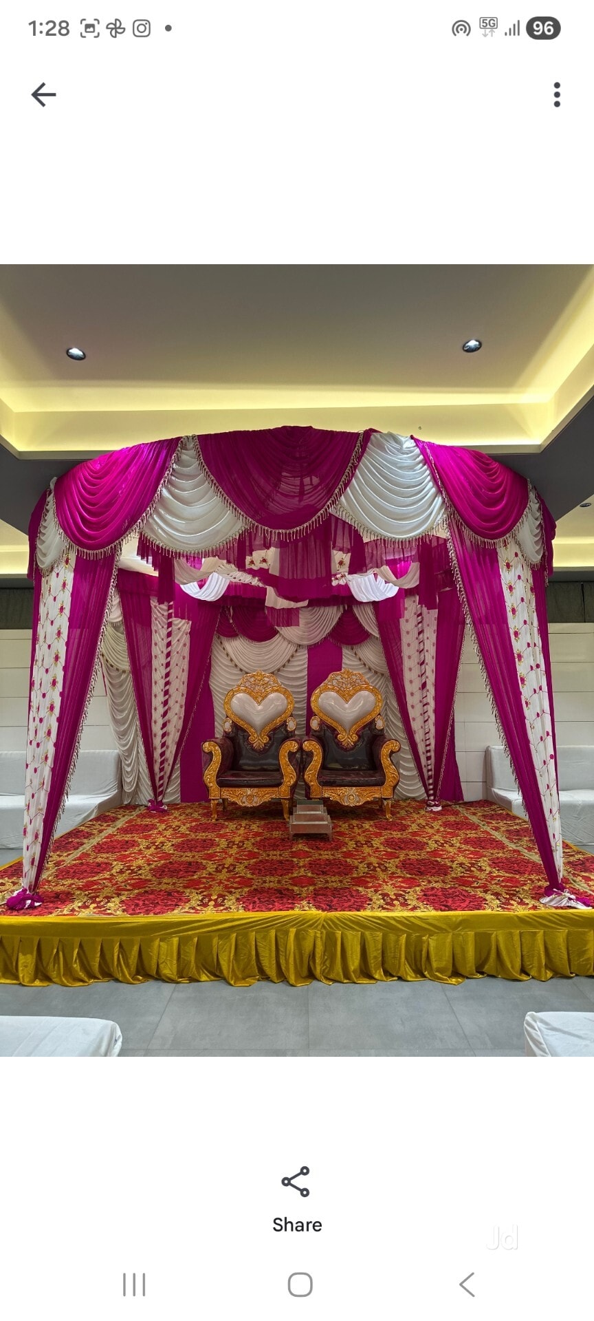 Sunshine Hotel & Banquet Hall — Banquet Halls in Rajkot