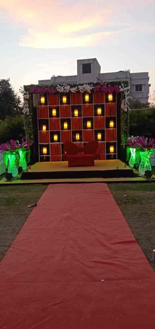 Take Wings Event — Banquet Halls in Rajkot
