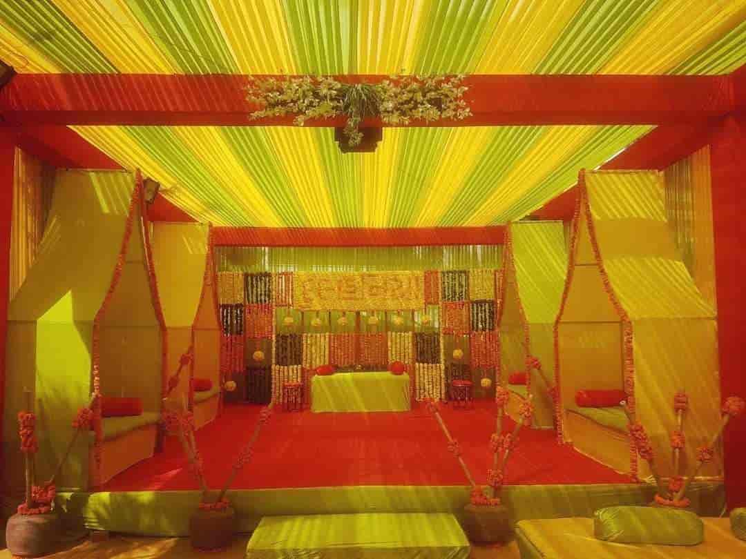 Take Wings Event — Banquet Halls in Rajkot