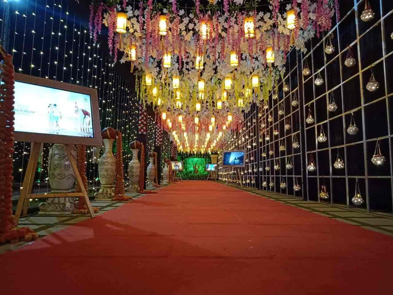 Take Wings Event — Banquet Halls in Rajkot