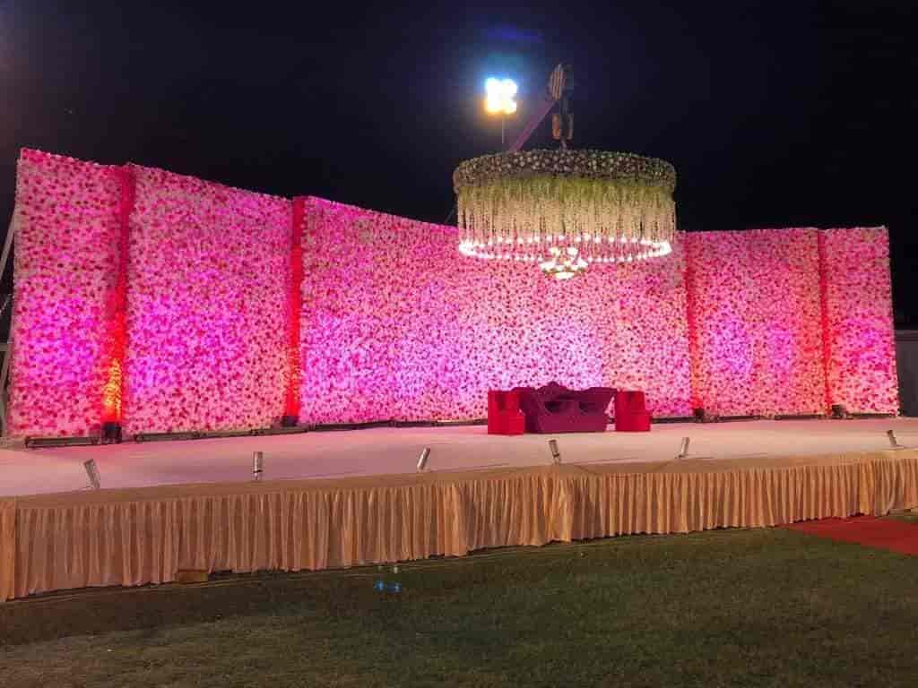 Take Wings Event — Banquet Halls in Rajkot