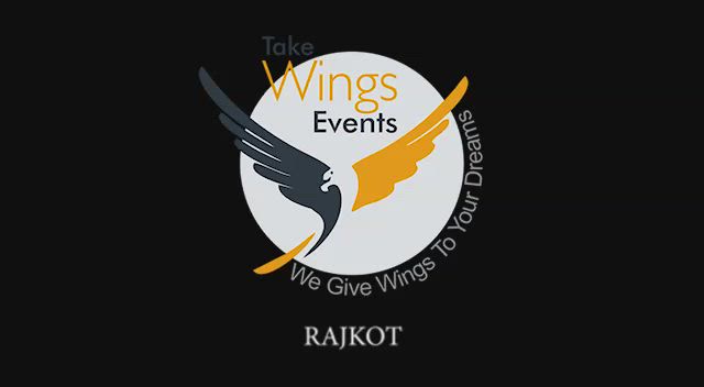 Take Wings Event — Banquet Halls in Rajkot