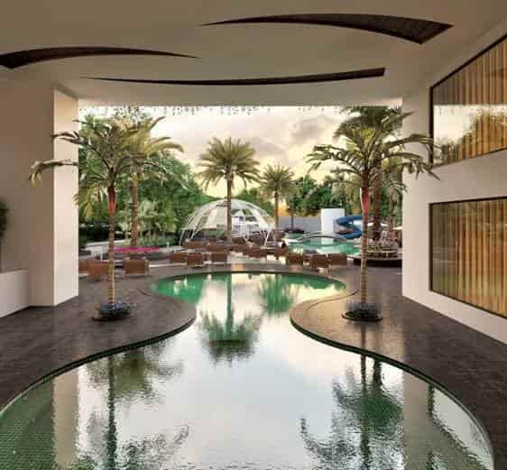 The Emerald Club — Stage Decorators in Rajkot