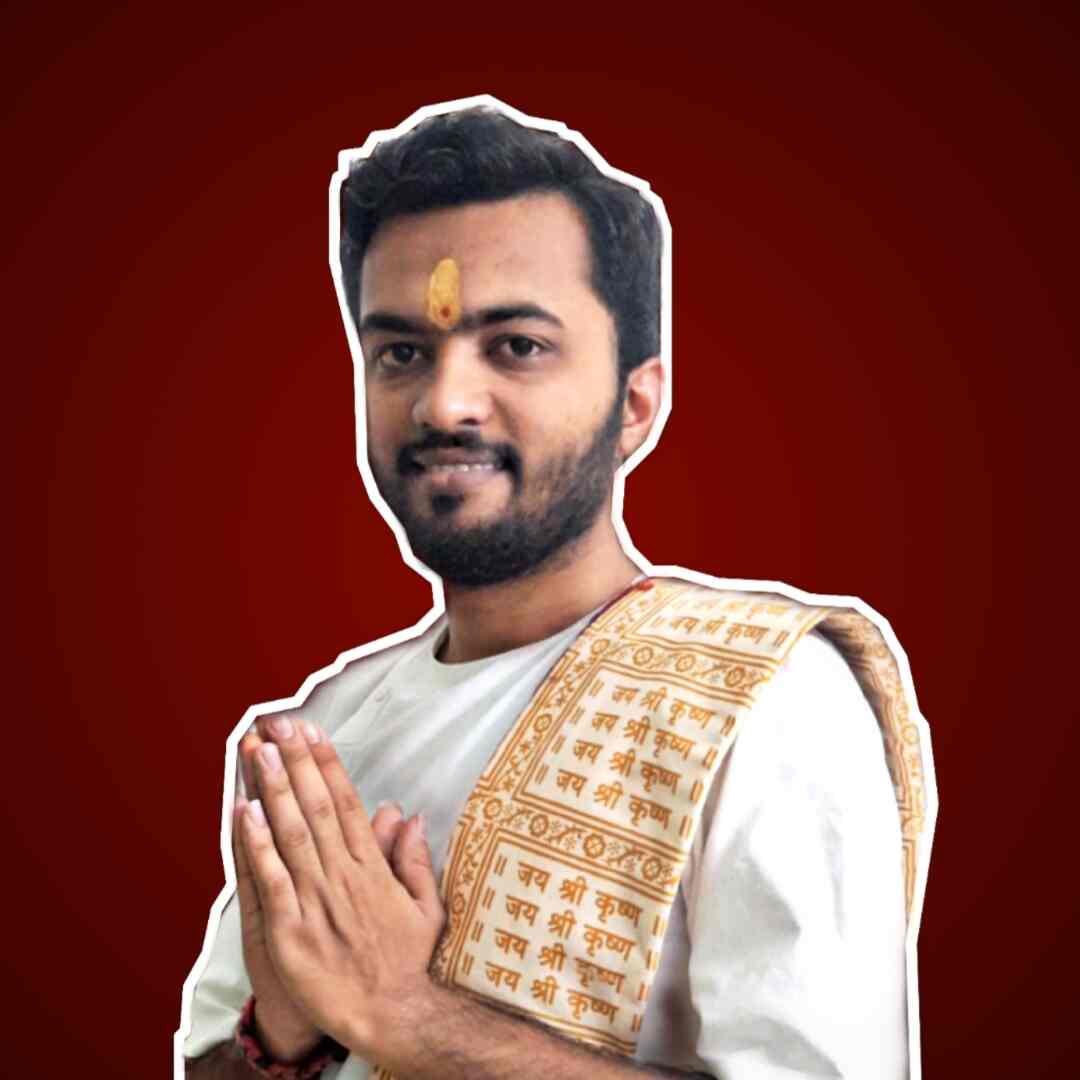 The Rudra Astrology — Wedding Pandits in Rajkot