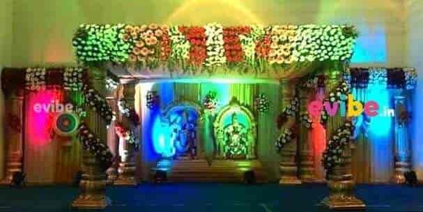 Virat Caterers — Catering Services in Rajkot