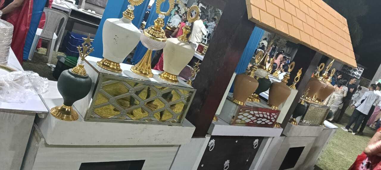 Virat Caterers — Catering Services in Rajkot