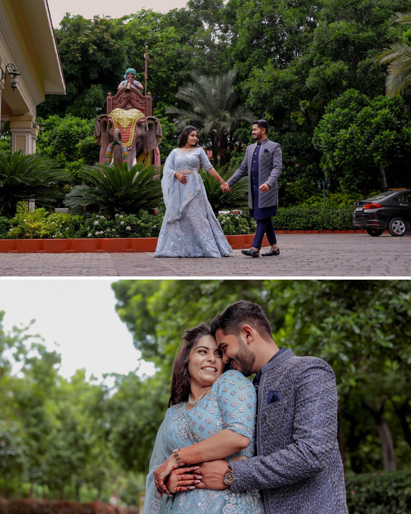 Yogi Photography — Wedding Photographers in Rajkot