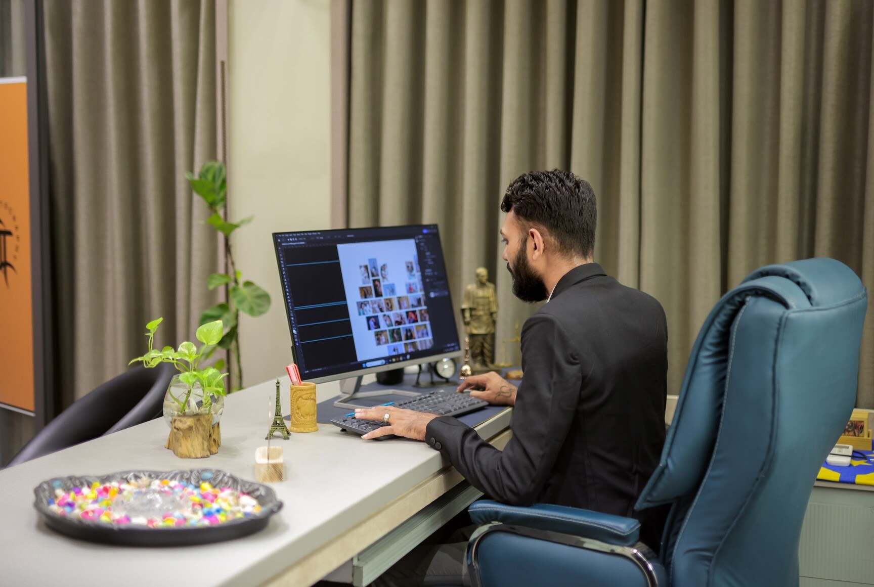 Yogi Photography — Wedding Photographers in Rajkot