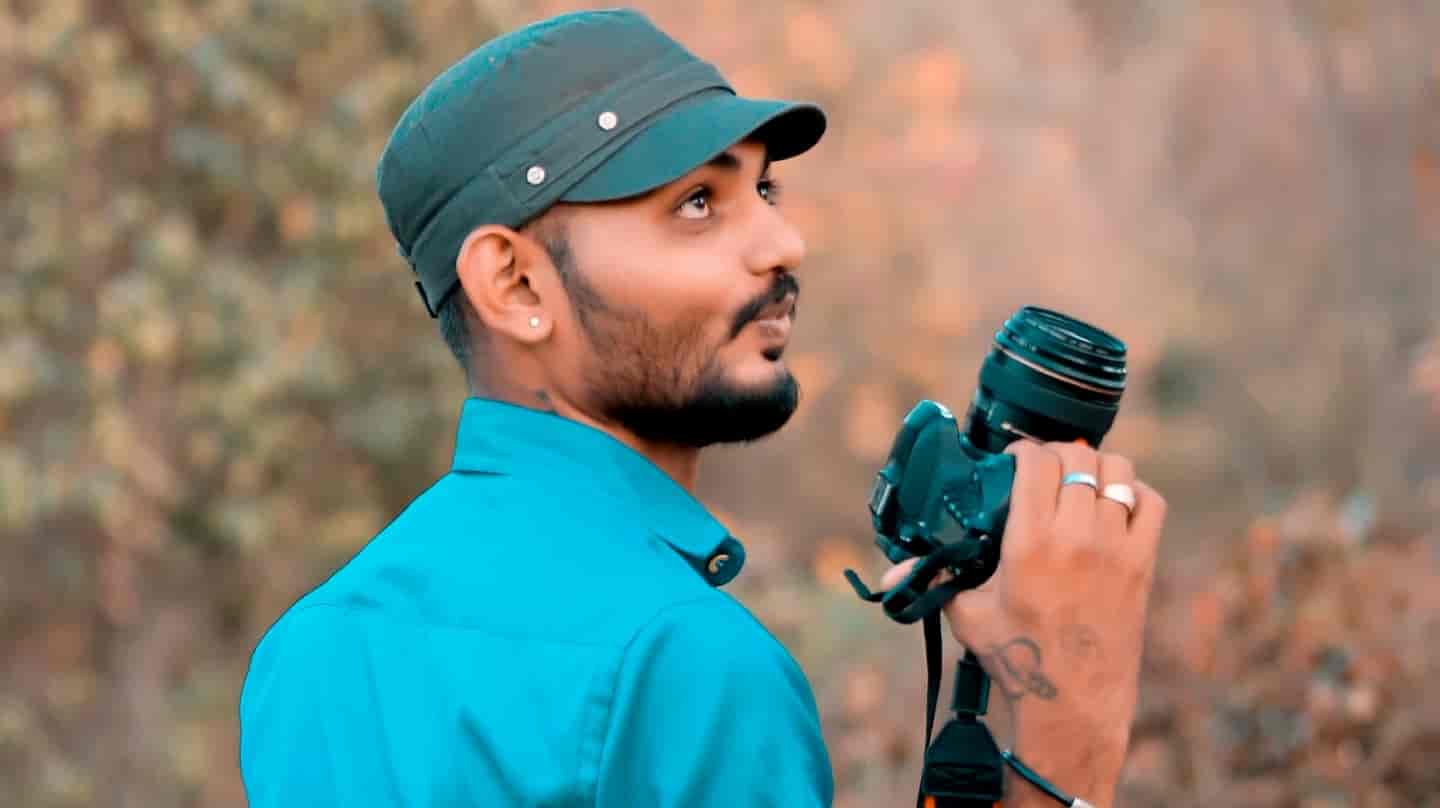 Yogi Photography — Wedding Photographers in Rajkot