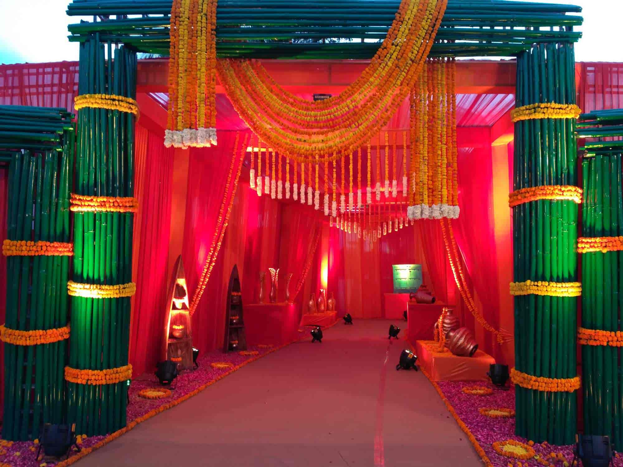 Yo...r Event Management — Wedding DJs in Rajkot